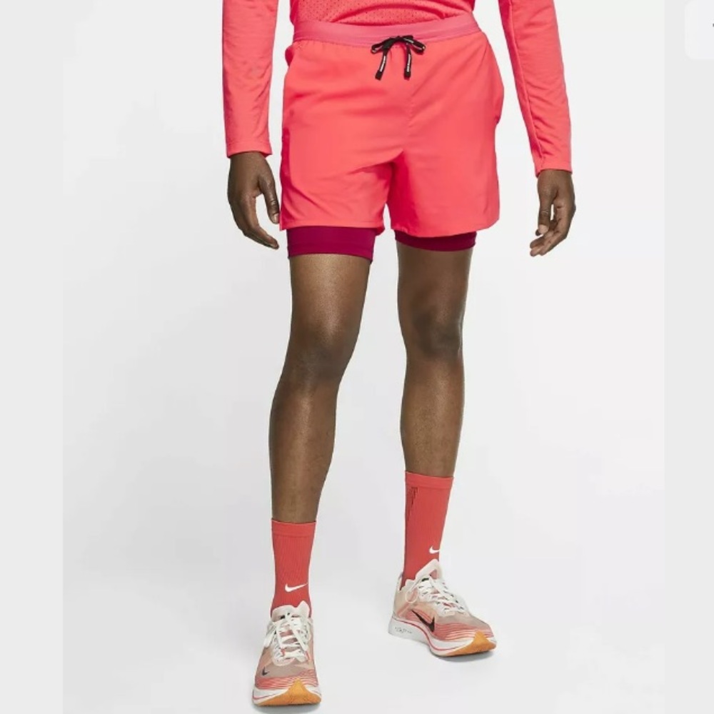 Nike Flex Stride 7" 2-In-1 Running Shorts XL